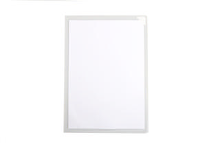 Folders without Fasteners