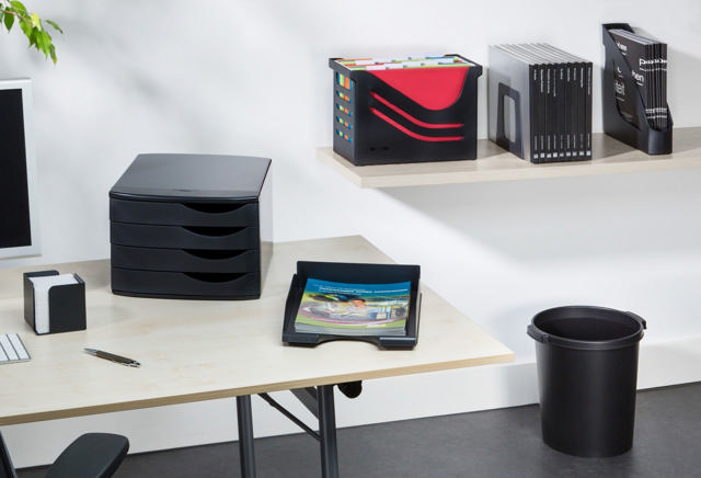 Organisation du bureau