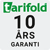 Tarifold Candy Line vægudstillingssystem, A4, 10 PP-lommer
