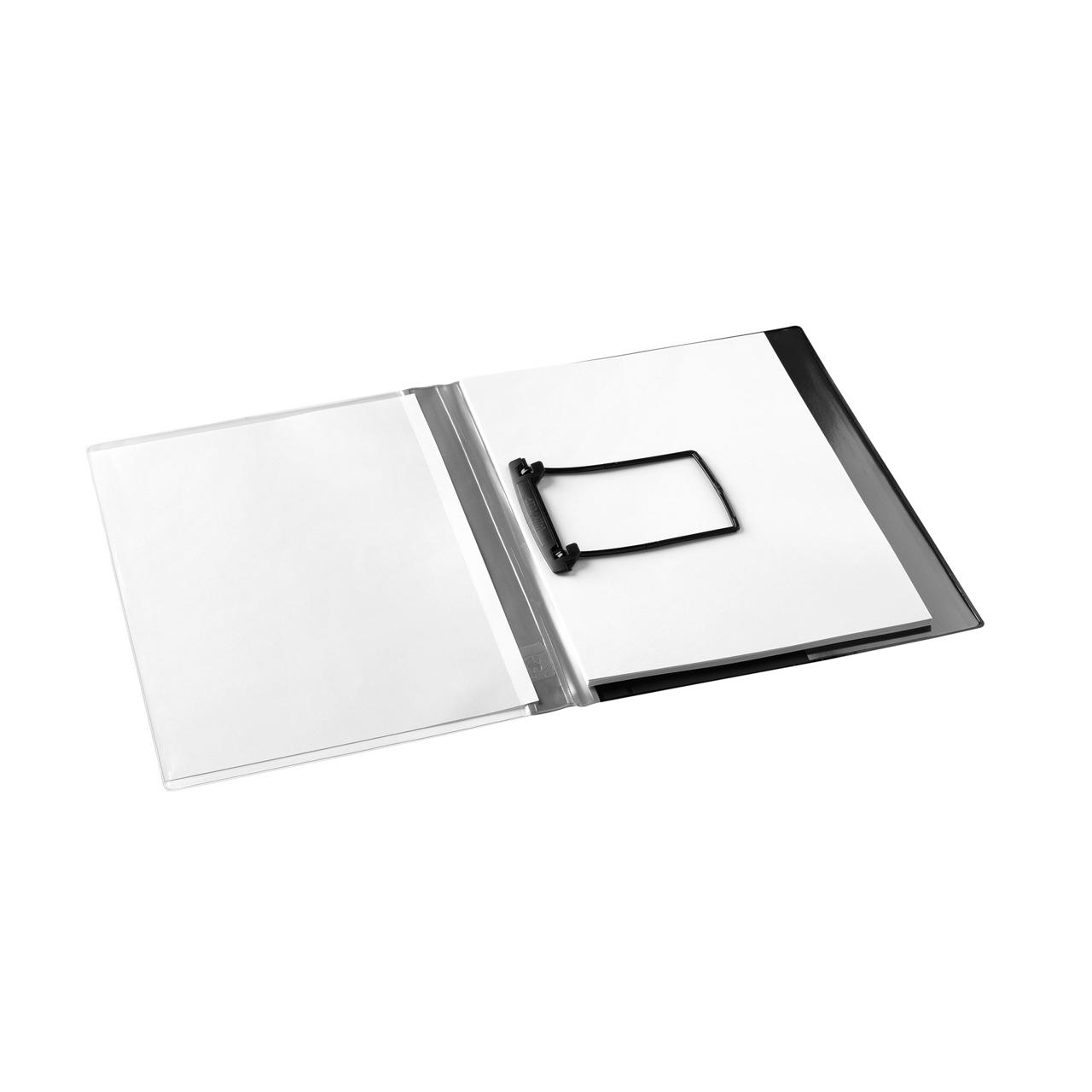 Anpassningsbar rapportmapp med JalemaClip, A4