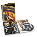 Sample Bag with Sleeves for DVD, CD, Blu-Ray and PS4/PS5