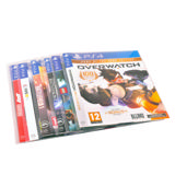 PS4 hoes voor PS4-games opslag