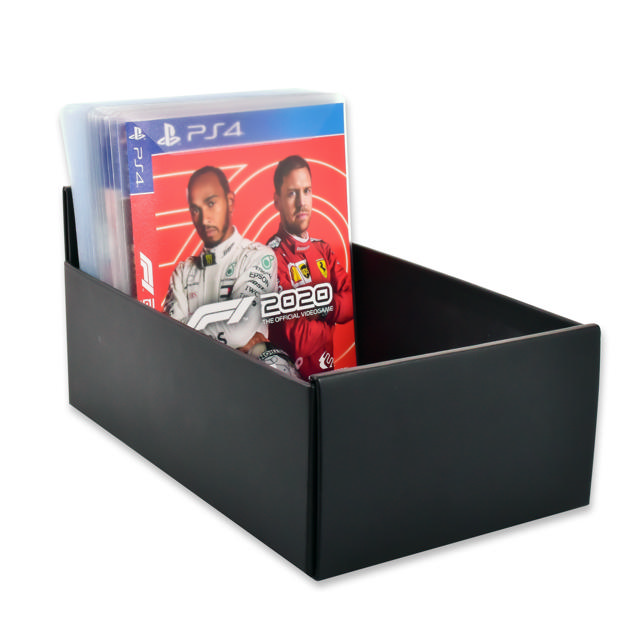 PS4 hoes voor PS4-games opslag