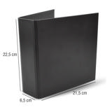 DVD Binder for DVD Sleeves