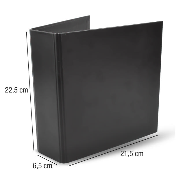 DVD Binder for DVD Sleeves