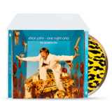 CD hoes voor CD opslag