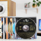 CD hoes voor CD opslag