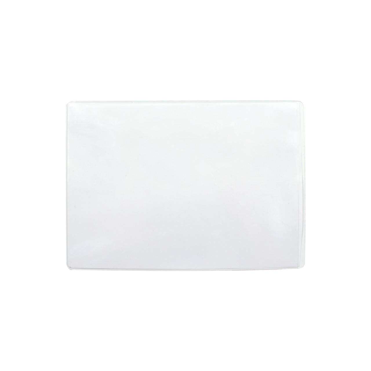 Porta etiqueta magnética, A6