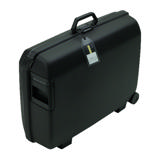 Business Card Luggage Tag, 72 x 123 mm