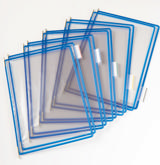 Tarifold Vridbar Ficka, A4, Porträtt