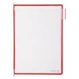 Tarifold Vridbar Ficka, A4, Porträtt