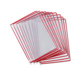 Tarifold Vridbar Ficka, A4, Porträtt