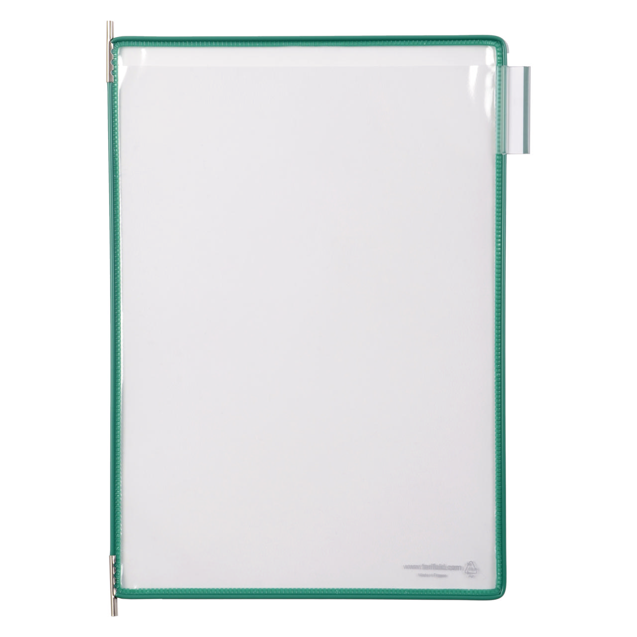 Tarifold Vridbar Ficka, A4, Porträtt