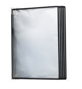 Tarifold Veo Pivoting Pocket, A4, PP, stående