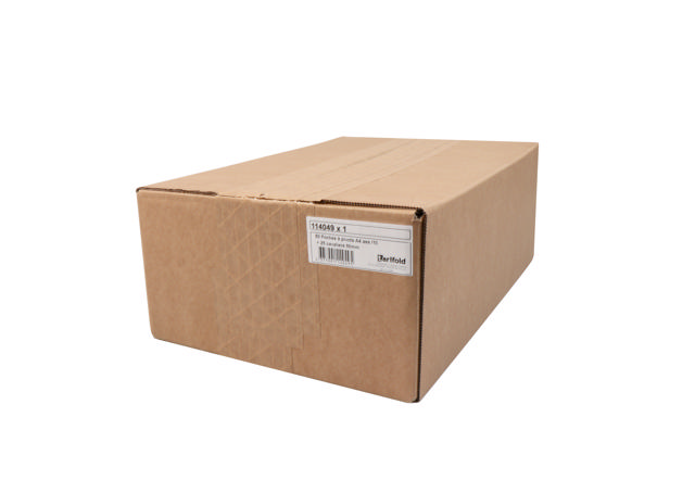 Tarifold Pivoting Pocket, A4, Portrait