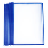 Easy Load zichtpaneel, A4, PP, verticaal