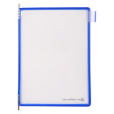 Tarifold Vridbar Ficka, A5, Porträtt