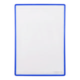 Funda adhesiva Tarifold, Reposicionable, A4