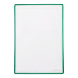 Tarifold itseliimautuva kehystasku, siirrettävä, A4