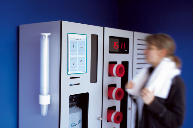 Tarifold itseliimautuva kehystasku, siirrettävä, A4