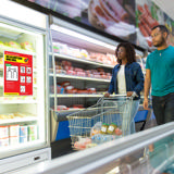 Zelf-laminerende panelen, A4, herpostioneerbaar