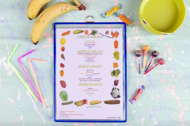 Tarifold Hanging Pocket, A4, Portrait