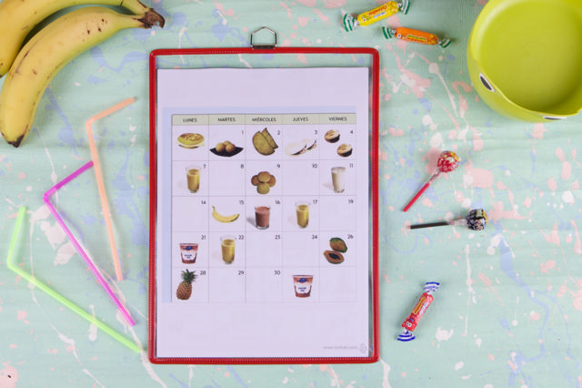 Tarifold Hängesichttafel, DIN A4, hoch