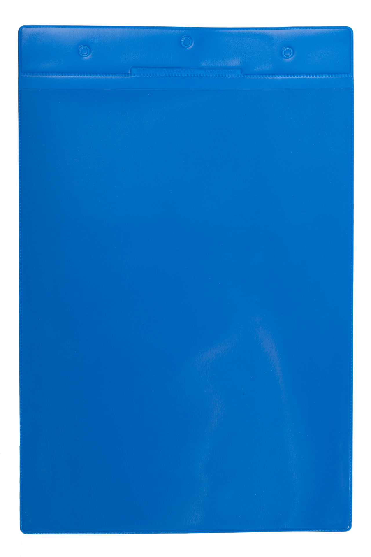 Magnetische logistieke identificatiehoes, A4, verticaal