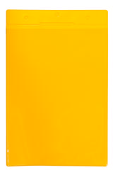 Funda de identificación logística magnética, A4, vertical