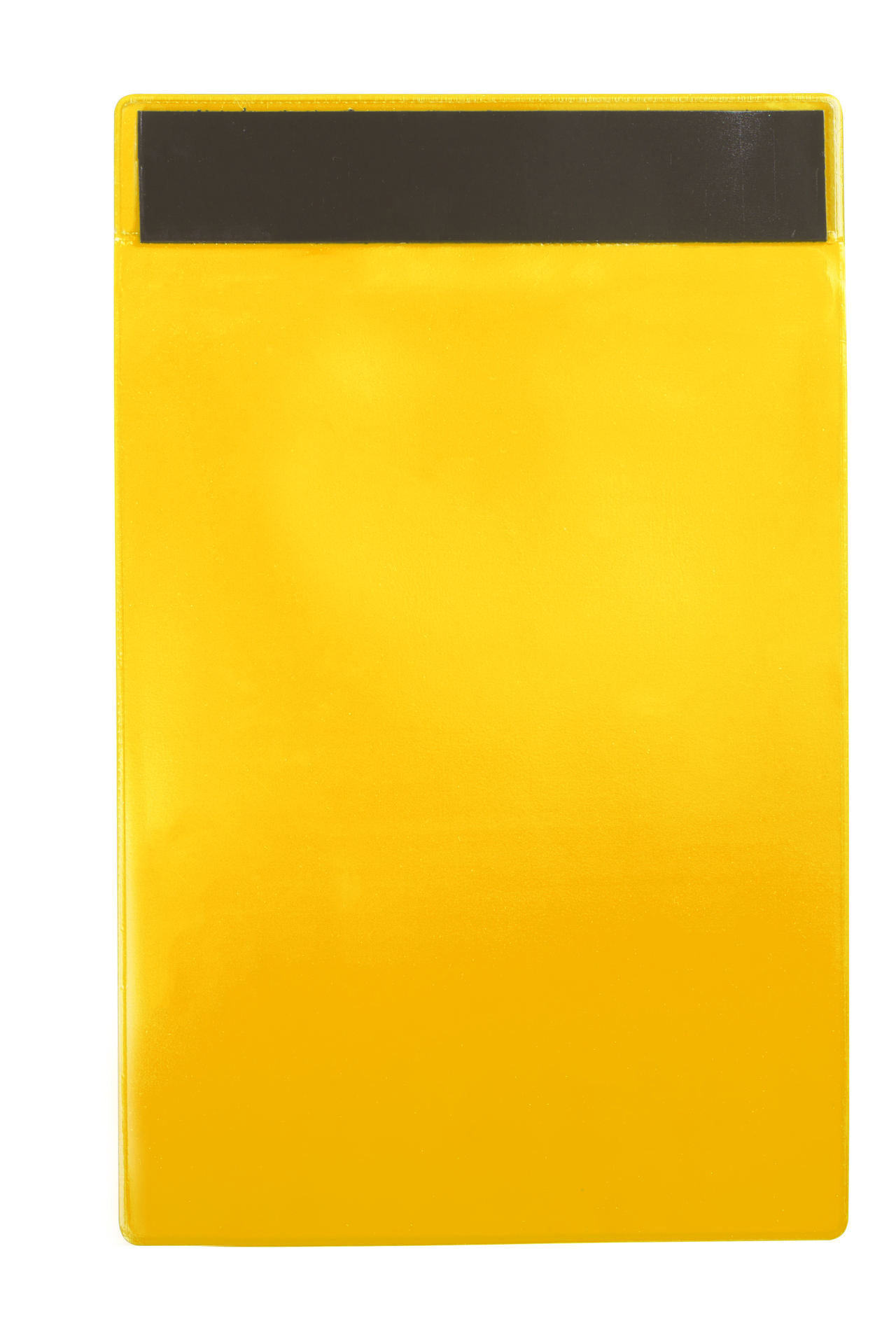 Magnetisk logistik-ID-ficka, A4, ståendeformat