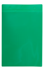 Funda de identificación logística magnética, A4, vertical