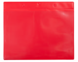 Funda de identificación logística magnética, A4, horizontal