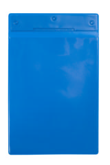 Magnetische logistieke identificatiehoes, A5, verticaal