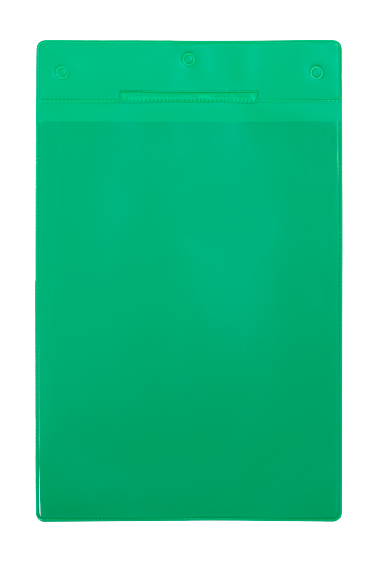 Magnetisk logistik-ID-ficka, A5, porträtt