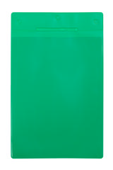 Magnetische logistieke identificatiehoes, A5, verticaal