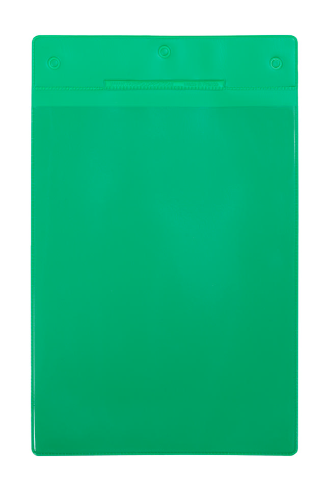 Magnetische logistieke identificatiehoes, A5, verticaal