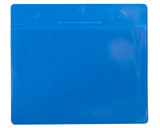 Magnetisk logistik-ID-ficka, A5, liggande