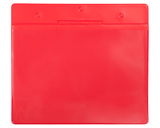 Magnetische logistieke identificatiehoes, A5, horizontaal