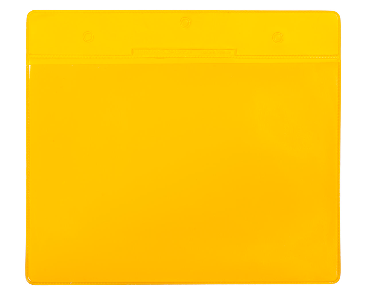 Magnetisk logistik-ID-ficka, A5, liggande