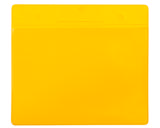 Magnetische logistieke identificatiehoes, A5, horizontaal