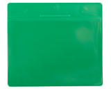 Magnetische logistieke identificatiehoes, A5, horizontaal