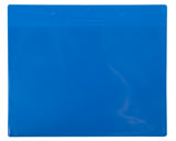 Zelfklevende logistieke identificatiehoes, permanent, A4, horizontaal