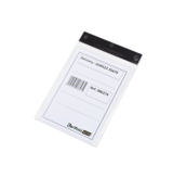 Magneettinen logistiikkatasku, A5, pystysuora