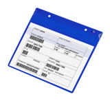 Magneettinen logistiikkatasku, jossa neodyymit ja läppä, A5, vaaka