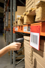 Magneettinen logistiikkatasku, jossa neodyymit ja läppä, A5, vaaka