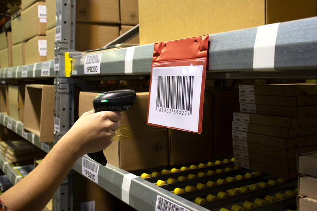 Magneettinen logistiikkatasku, jossa neodyymit ja läppä, A5, vaaka