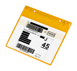 Magneettinen logistiikkatasku, jossa neodyymit ja läppä, A5, vaaka-asento