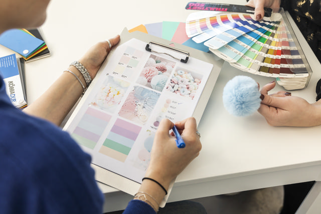 Clipboard, Aluminium, A4, Portrait