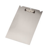 Trolley Clipboard, Aluminium, A4, Porträtt
