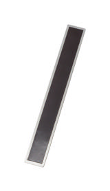 Magnetiskt 4-rings displaysstöd, aluminium, A4